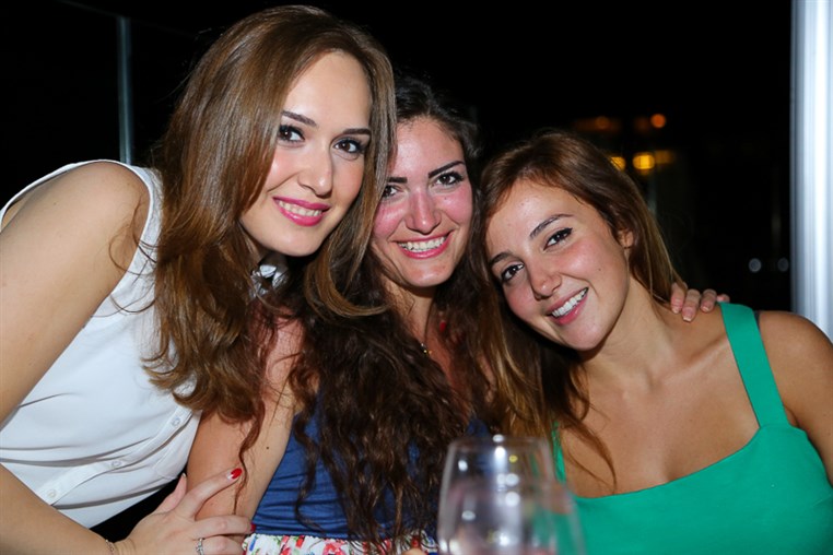 Monte Cassino on Friday Night